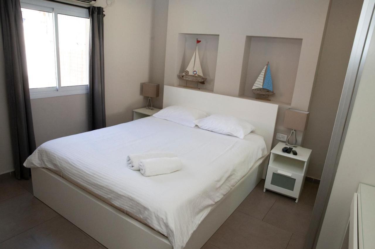 Villa Sea House Eilat Eksteriør billede