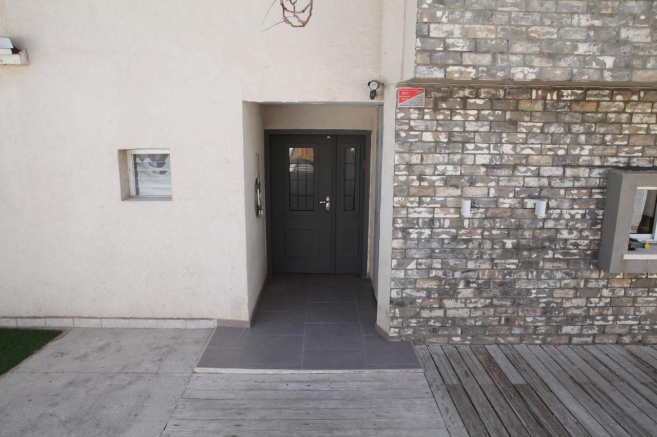 Villa Sea House Eilat Eksteriør billede